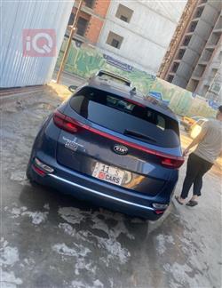 کیا سپۆرتاج